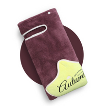 Load image into Gallery viewer, Plush Off The Shoulder Bathrobe