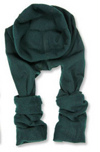 Load image into Gallery viewer, Autumn Brushed Warm Solid Color Leggings