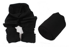 Load image into Gallery viewer, Autumn Brushed Warm Solid Color Leggings