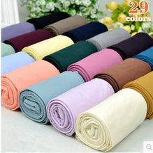 Load image into Gallery viewer, Candy-colored Velvet Stockings