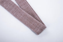 Load image into Gallery viewer, Brushed Velour Dress