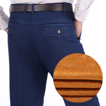 Load image into Gallery viewer, Stretchy Slim Fit Jeans