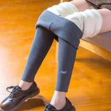 Load image into Gallery viewer, Plush Lined Leggings