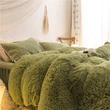 Load image into Gallery viewer, Super Soft Velour Bedding