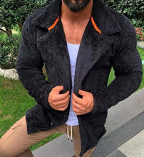 Load image into Gallery viewer, Double Plush Jacket