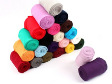 Load image into Gallery viewer, Candy-colored Velvet Stockings