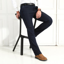 Load image into Gallery viewer, Stretchy Slim Fit Jeans