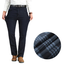 Load image into Gallery viewer, Stretchy Slim Fit Jeans