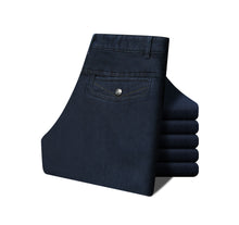 Load image into Gallery viewer, Stretchy Slim Fit Jeans