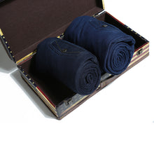 Load image into Gallery viewer, Stretchy Slim Fit Jeans