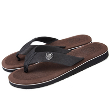 Load image into Gallery viewer, Velour Style Flip Flops