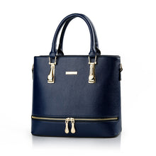 Load image into Gallery viewer, Roomy Classic Handbag