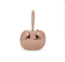 Load image into Gallery viewer, Leather Retro French Niche Design Handbags