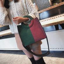 Load image into Gallery viewer, Vintage Patchwork Handbags