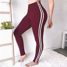 Load image into Gallery viewer, Slimming High Waisted Yoga Pants