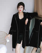 Load image into Gallery viewer, Velvety Soft 2 -piece Pajamas