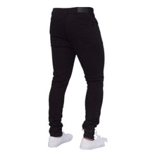 Load image into Gallery viewer, Ripped Denim Trousers