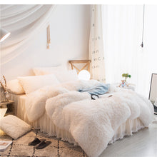 Load image into Gallery viewer, Super Soft Velour Bedding