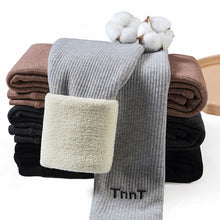 Load image into Gallery viewer, Plush Lined Leggings