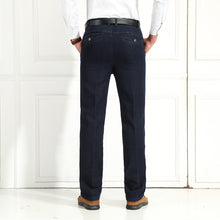 Load image into Gallery viewer, Stretchy Slim Fit Jeans