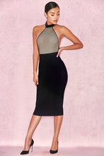 Load image into Gallery viewer, Brushed Velour Skirt