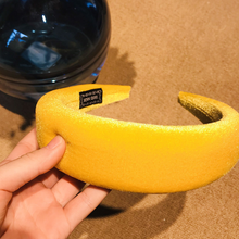 Load image into Gallery viewer, Velvety Soft Headbands
