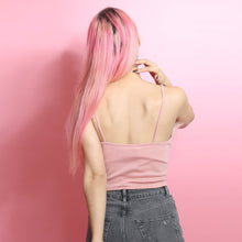 Load image into Gallery viewer, Sexy fluffy sling T-shirt