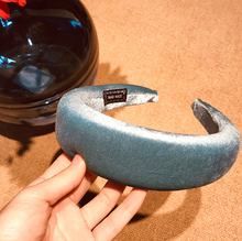 Load image into Gallery viewer, Velvety Soft Headbands