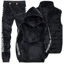 Load image into Gallery viewer, Velour 3-piece Set