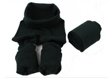 Load image into Gallery viewer, Autumn Brushed Warm Solid Color Leggings