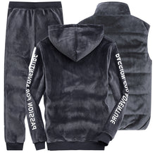 Load image into Gallery viewer, Velour 3-piece Set