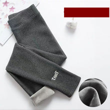 Load image into Gallery viewer, Plush Lined Leggings