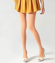 Load image into Gallery viewer, Candy-colored Velvet Stockings