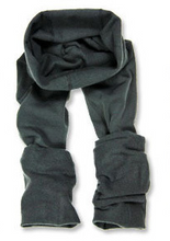 Load image into Gallery viewer, Autumn Brushed Warm Solid Color Leggings