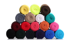 Load image into Gallery viewer, Candy-colored Velvet Stockings