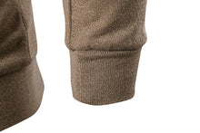 Load image into Gallery viewer, V-neck Cashmere Cardigan