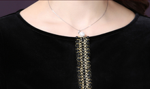 Load image into Gallery viewer, Velour Wide-leg Pants Suit