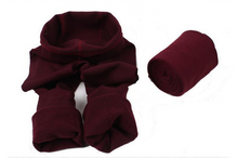 Load image into Gallery viewer, Autumn Brushed Warm Solid Color Leggings