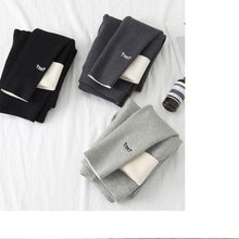 Load image into Gallery viewer, Plush Lined Leggings
