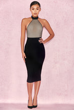 Load image into Gallery viewer, Brushed Velour Skirt