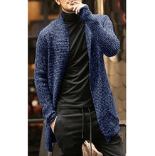 Load image into Gallery viewer, Wool Sweater Cardigan