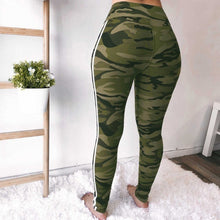 Load image into Gallery viewer, Slimming High Waisted Yoga Pants