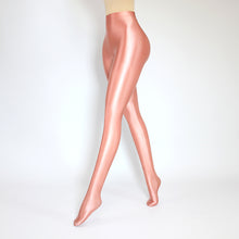 Load image into Gallery viewer, Shimmering Tights