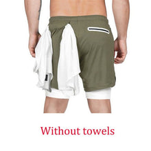 Load image into Gallery viewer, Beach Board Quick Drying Swim Trunks