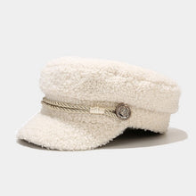 Load image into Gallery viewer, Fleeced Military Style Cap