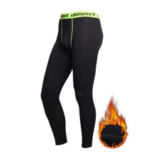 Load image into Gallery viewer, Winter Thermal Quick Dry Underwear Set