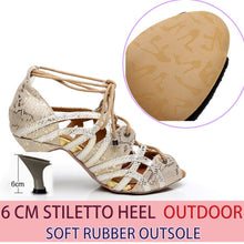 Load image into Gallery viewer, Suede with Snake Skin Lace Sandals