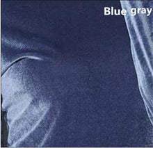 Load image into Gallery viewer, Long Loose Fit Velour Coat