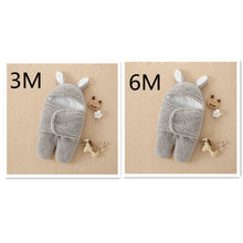 Load image into Gallery viewer, Cashmere Baby Quilt
