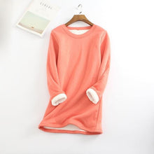 Load image into Gallery viewer, Plush Velour Shirt
